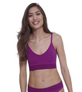 ������� SLOGGI EVER INFUSED MULTI VIT BRALETTE ������� (XS)