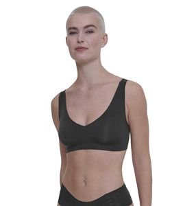 ������� SLOGGI ZERO FEEL 2.0 BRALETTE ����� (L)