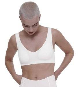  SLOGGI ZERO FEEL 2.0 BRALETTE   (M)