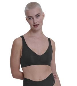 ΣΟΥΤΙΕΝ SLOGGI ZERO FEEL 2.0 SOFT BRA ΜΑΥΡΟ (L) ΣΟΥΤΙΕΝ SLOGGI ZERO FEEL 2.0 SOFT BRA ΜΑΥΡΟ (L)