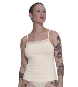 �������� SLOGGI GO RIBBED SPAGHETTI  ����� (XS)