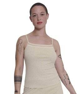 �������� SLOGGI GO RIBBED SPAGHETTI  ���� (XL)