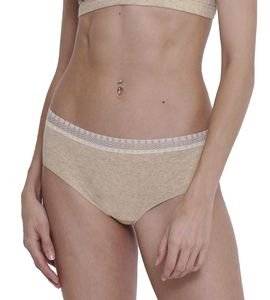 ������� SLOGGI GO RIBBED R HIPSTER 2��� ���� (M)