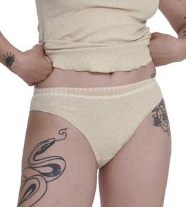 ΣΛΙΠΑΚΙ SLOGGI GO RIBBED R TAI 2ΤΜΧ ΓΚΡΙ (M) ΣΛΙΠΑΚΙ SLOGGI GO RIBBED R TAI 2ΤΜΧ ΓΚΡΙ (M)