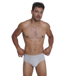 ΣΛΙΠΑΚΙ SLOGGI MEN GO ABC 2.0 H BRIEF 2ΤΜΧ ΑΣΗΜΙ (S) ΣΛΙΠΑΚΙ SLOGGI MEN GO ABC 2.0 H BRIEF 2ΤΜΧ ΑΣΗΜΙ (S)
