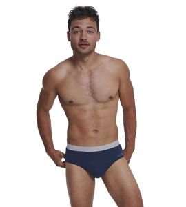 ΣΛΙΠΑΚΙ SLOGGI MEN GO ABC 2.0 H BRIEF 2ΤΜΧ ΜΠΛΕ (S) ΣΛΙΠΑΚΙ SLOGGI MEN GO ABC 2.0 H BRIEF 2ΤΜΧ ΜΠΛΕ (S)