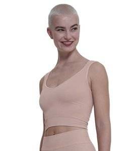 CROP TOP SLOGGI EVER INFUSED ALOE  ���� (XL)