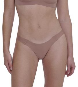 ΣΛΙΠΑΚΙ SLOGGI ZERO FEEL 2.0 TINY TANGA ΚΑΚΑΟ (L) ΣΛΙΠΑΚΙ SLOGGI ZERO FEEL 2.0 TINY TANGA ΚΑΚΑΟ (L)