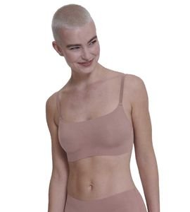 ΣΟΥΤΙΕΝ SLOGGI ZERO FEEL 2.0 ULTRA BRA ΚΑΚΑΟ (S) ΣΟΥΤΙΕΝ SLOGGI ZERO FEEL 2.0 ULTRA BRA ΚΑΚΑΟ (S)