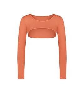 TOP SLOGGI EVER INFUSED MULTI VIT BOLERO ��������� (XL)