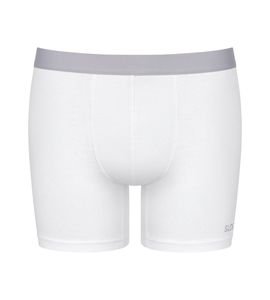 ΜΠΟΞΕΡΑΚΙ SLOGGI MEN GO ABC 2.0 H SHORT 2ΤΜΧ ΛΕΥΚΟ (M) ΜΠΟΞΕΡΑΚΙ SLOGGI MEN GO ABC 2.0 H SHORT 2ΤΜΧ ΛΕΥΚΟ (M)