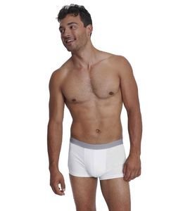 ΜΠΟΞΕΡΑΚΙ SLOGGI MEN GO ABC 2.0 H HIPSTER 2ΤΜΧ ΛΕΥΚΟ (S) ΜΠΟΞΕΡΑΚΙ SLOGGI MEN GO ABC 2.0 H HIPSTER 2ΤΜΧ ΛΕΥΚΟ (S)