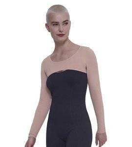 TOP SLOGGI EVER INFUSED ALOE BOLERO ���� (XS)