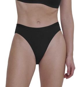 ΣΛΙΠΑΚΙ SLOGGI GO CASUAL HIGH LEG ΜΑΥΡΟ (S) ΣΛΙΠΑΚΙ SLOGGI GO CASUAL HIGH LEG ΜΑΥΡΟ (S)