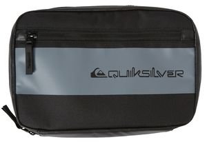 ΝΕΣΕΣΕΡ QUIKSILVER WAX MOTEL AQYBA03030 ΜΑΥΡΟ ΝΕΣΕΣΕΡ QUIKSILVER WAX MOTEL AQYBA03030 ΜΑΥΡΟ