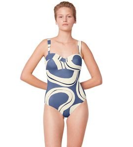 ΟΛΟΣΩΜΟ ΜΑΓΙΟ TRIUMPH SUMMER ALLURE OPD ΜΠΛΕ (42B) ΟΛΟΣΩΜΟ ΜΑΓΙΟ TRIUMPH SUMMER ALLURE OPD ΜΠΛΕ (42B)