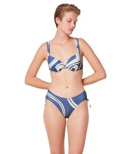 BIKINI TOP TRIUMPH SUMMER ALLURE WP ΜΠΛΕ (42C) BIKINI TOP TRIUMPH SUMMER ALLURE WP ΜΠΛΕ (42C)