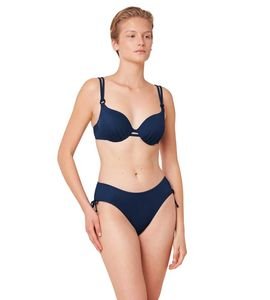 BIKINI TOP TRIUMPH SUMMER MIX & MATCH WP 02 SD ΣΚΟΥΡΟ ΜΠΛΕ (38B) BIKINI TOP TRIUMPH SUMMER MIX & MATCH WP 02 SD ΣΚΟΥΡΟ ΜΠΛΕ (38B)