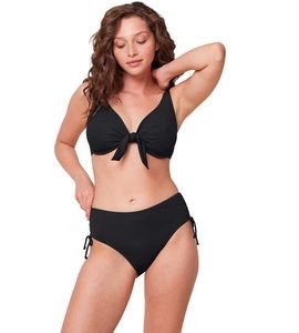 BIKINI BRIEF TRIUMPH SUMMER GLOW MAXI SD ΜΑΥΡΟ (40) BIKINI BRIEF TRIUMPH SUMMER GLOW MAXI SD ΜΑΥΡΟ (40)