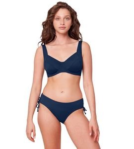 BIKINI TOP TRIUMPH SUMMER MIX & MATCH W 01 SD ΣΚΟΥΡΟ ΜΠΛΕ (44C) BIKINI TOP TRIUMPH SUMMER MIX & MATCH W 01 SD ΣΚΟΥΡΟ ΜΠΛΕ (44C)