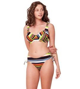 BIKINI TOP TRIUMPH SUMMER MIX & MATCH W 01 PT ΜΠΛΕ (44G) BIKINI TOP TRIUMPH SUMMER MIX & MATCH W 01 PT ΜΠΛΕ (44G)