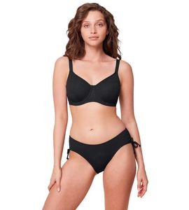 BIKINI TOP TRIUMPH SUMMER GLOW W 01 SD ΜΑΥΡΟ (40D) BIKINI TOP TRIUMPH SUMMER GLOW W 01 SD ΜΑΥΡΟ (40D)