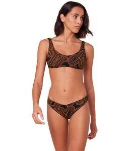 BIKINI BRIEF TRIUMPH FLEX SMART SUMMER RIO PT EX  (M)