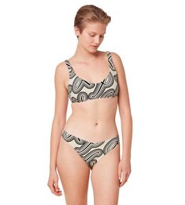 BIKINI BRIEF TRIUMPH FLEX SMART SUMMER RIO PT EX / (S)