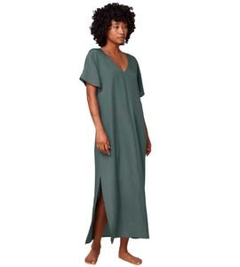 ΦΟΡΕΜΑ TRIUMPH BEACH MYWEAR MAXI DRESS SD ΣΚΟΥΡΟ ΠΡΑΣΙΝΟ (48) ΦΟΡΕΜΑ TRIUMPH BEACH MYWEAR MAXI DRESS SD ΣΚΟΥΡΟ ΠΡΑΣΙΝΟ (48)