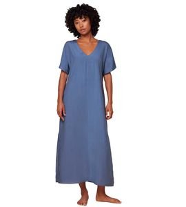 ΦΟΡΕΜΑ TRIUMPH BEACH MYWEAR MAXI DRESS SD ΜΠΛΕ (38) ΦΟΡΕΜΑ TRIUMPH BEACH MYWEAR MAXI DRESS SD ΜΠΛΕ (38)