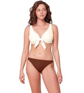 BIKINI BRIEF TRIUMPH SUMMER GLOW TAI SD ΚΑΦΕ (38) BIKINI BRIEF TRIUMPH SUMMER GLOW TAI SD ΚΑΦΕ (38)
