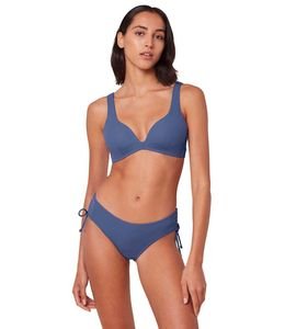 BIKINI TOP TRIUMPH SUMMER GLOW P SD ΜΠΛΕ (42D) BIKINI TOP TRIUMPH SUMMER GLOW P SD ΜΠΛΕ (42D)