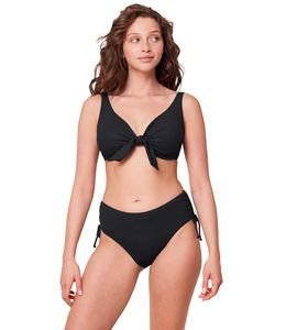 BIKINI TOP TRIUMPH SUMMER GLOW W SD ΜΑΥΡΟ (40F) BIKINI TOP TRIUMPH SUMMER GLOW W SD ΜΑΥΡΟ (40F)