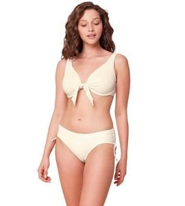 BIKINI TOP TRIUMPH SUMMER GLOW W SD ΕΚΡΟΥ (44D) BIKINI TOP TRIUMPH SUMMER GLOW W SD ΕΚΡΟΥ (44D)