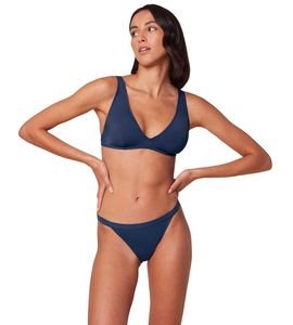 BIKINI TOP TRIUMPH SUMMER MIX & MATCH P SD ΣΚΟΥΡΟ ΜΠΛΕ (42C) BIKINI TOP TRIUMPH SUMMER MIX & MATCH P SD ΣΚΟΥΡΟ ΜΠΛΕ (42C)