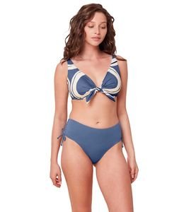 BIKINI TOP TRIUMPH SUMMER ALLURE W ΜΠΛΕ (40D) BIKINI TOP TRIUMPH SUMMER ALLURE W ΜΠΛΕ (40D)