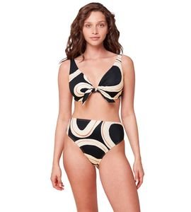 BIKINI TOP TRIUMPH SUMMER ALLURE W ΜΑΥΡΟ (44D) BIKINI TOP TRIUMPH SUMMER ALLURE W ΜΑΥΡΟ (44D)