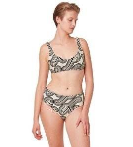 BIKINI BRIEF TRIUMPH FLEX SMART SUMMER MAXI PT EX �����/����� (S)