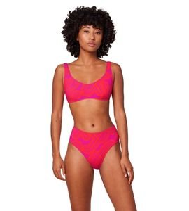BIKINI BRIEF TRIUMPH FLEX SMART SUMMER MAXI PT EX / (XS)