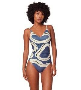 ������� ����� TRIUMPH SUMMER ALLURE OP 01 ���� (42C)