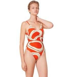 ������� ����� TRIUMPH SUMMER ALLURE OP 01 ���������/���� (38D)