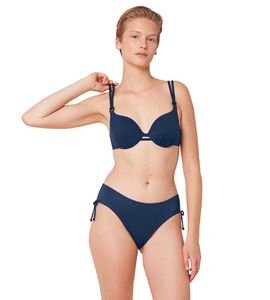 BIKINI BRIEF TRIUMPH SUMMER MIX & MATCH MIDI 01 SD ΣΚΟΥΡΟ ΜΠΛΕ (46) BIKINI BRIEF TRIUMPH SUMMER MIX & MATCH MIDI 01 SD ΣΚΟΥΡΟ ΜΠΛΕ (46)