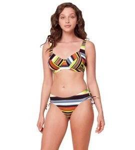 BIKINI BRIEF TRIUMPH SUMMER MIX & MATCH MIDI 01 PT ���� (40)