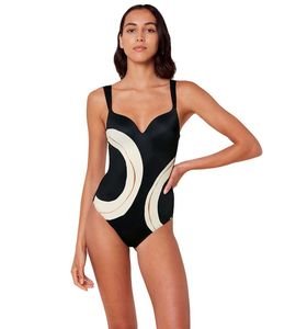 ΟΛΟΣΩΜΟ ΜΑΓΙΟ TRIUMPH SUMMER ALLURE OWP 01 ΜΑΥΡΟ (44C) ΟΛΟΣΩΜΟ ΜΑΓΙΟ TRIUMPH SUMMER ALLURE OWP 01 ΜΑΥΡΟ (44C)