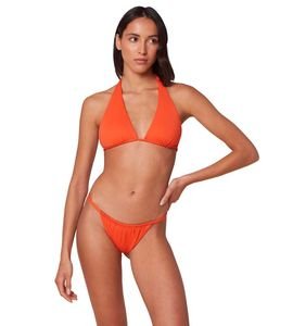 BIKINI BRIEF TRIUMPH FREE SMART BRAZIL SD ΠΟΡΤΟΚΑΛΙ/ΚΑΦΕ (M) BIKINI BRIEF TRIUMPH FREE SMART BRAZIL SD ΠΟΡΤΟΚΑΛΙ/ΚΑΦΕ (M)