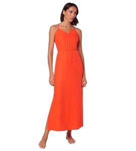 ΦΟΡΕΜΑ TRIUMPH BEACH MYWEAR MAXI DRESS 01 SD ΠΟΡΤΟΚΑΛΙ (46) ΦΟΡΕΜΑ TRIUMPH BEACH MYWEAR MAXI DRESS 01 SD ΠΟΡΤΟΚΑΛΙ (46)
