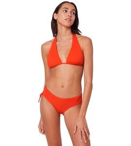BIKINI TOP TRIUMPH FREE SMART N SD ΠΟΡΤΟΚΑΛΙ/ΚΑΦΕ (04) BIKINI TOP TRIUMPH FREE SMART N SD ΠΟΡΤΟΚΑΛΙ/ΚΑΦΕ (04)