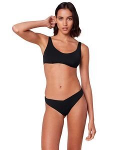 BIKINI TOP TRIUMPH FLEX SMART SUMMER P 02 SD EX ΜΑΥΡΟ (02) BIKINI TOP TRIUMPH FLEX SMART SUMMER P 02 SD EX ΜΑΥΡΟ (02)