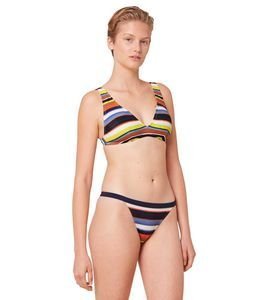 BIKINI BRIEF TRIUMPH SUMMER MIX & MATCH RIO 01 PT ΜΠΛΕ (42) BIKINI BRIEF TRIUMPH SUMMER MIX & MATCH RIO 01 PT ΜΠΛΕ (42)