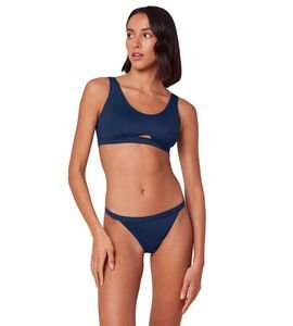 BIKINI BRIEF TRIUMPH SUMMER MIX & MATCH RIO 01 SD ΣΚΟΥΡΟ ΜΠΛΕ (38) BIKINI BRIEF TRIUMPH SUMMER MIX & MATCH RIO 01 SD ΣΚΟΥΡΟ ΜΠΛΕ (38)